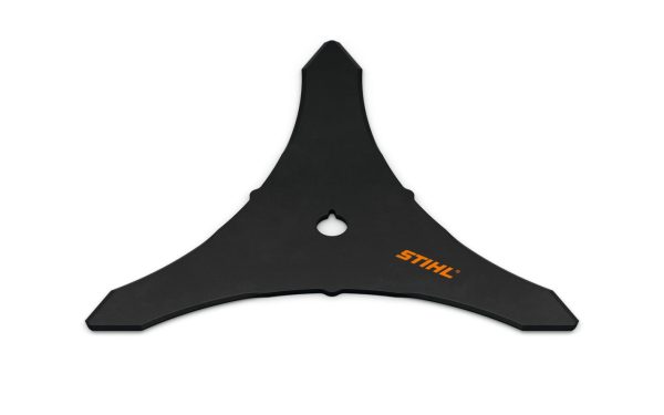 BLADE BRUSH KNIFE STL