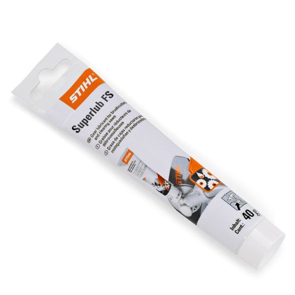 GREASE SUPER LUBE 40G
