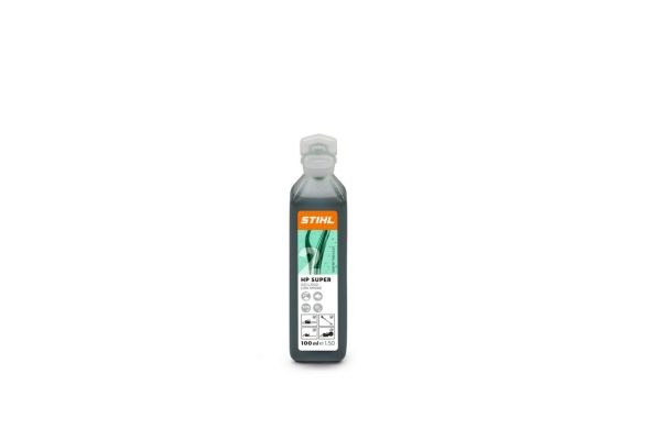 HP SUPER TWO-STROKE ENGINE OIL STIHL 1L