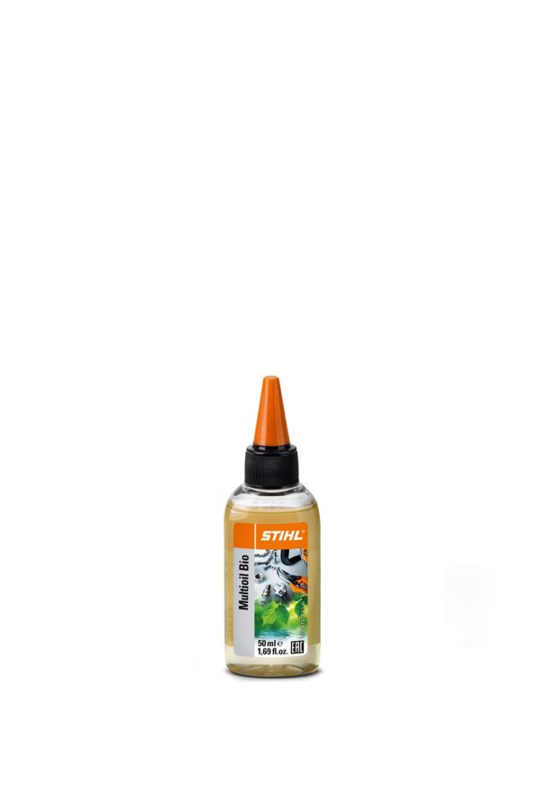 CHAIN OIL FOR STIHL GTA26 50ML