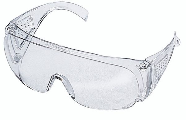 SAFETY GOGGLES