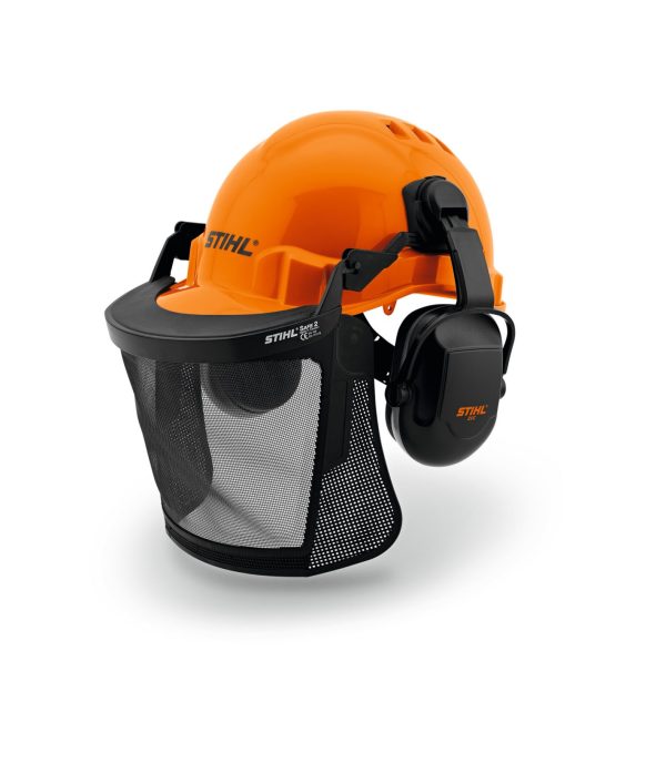 FUNCTION BASIC HELMET SET STIHL