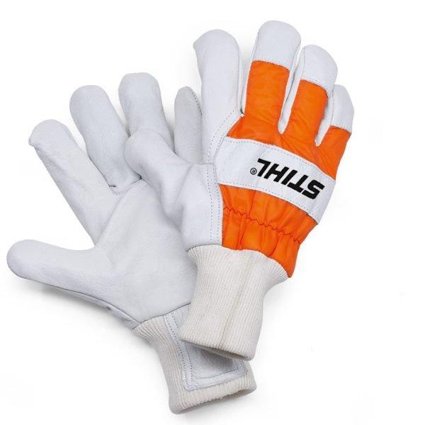 GLOVES FIVE FINGERS LARGE