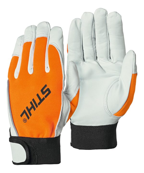 GLOVES DYNAMIC SENSO LIGHT
