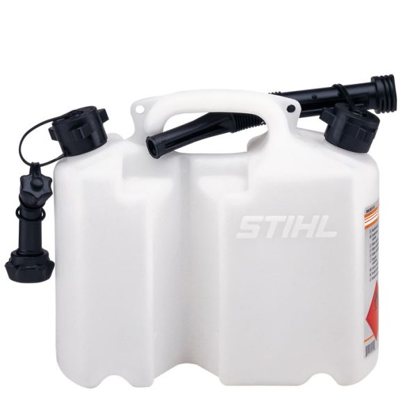 COMBI CAN STIHL 5L PETROL 3L OIL