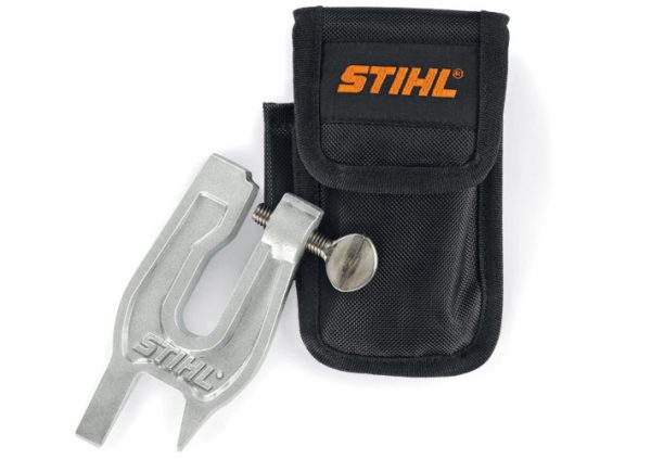BAR VISE STIHL S260