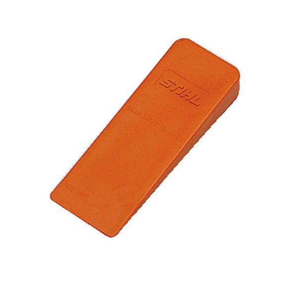 WEDGE PLASTIC STIHL 25CM