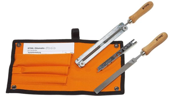 SHARPENING SET .325