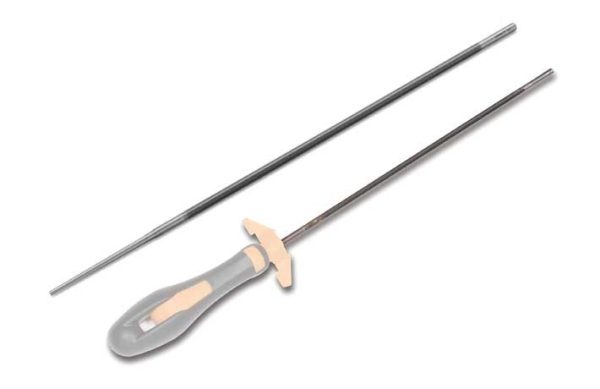 FILE STL CHAINSAW 5.5MM 7/32