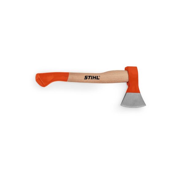 LOGGERS HATCHET 600G