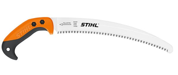 CURVED PRUNING SAW 33CM PR33C