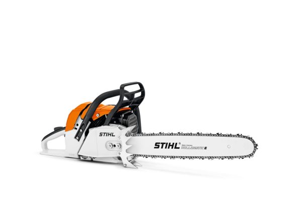 MS 382 STIHL PETROL CHAINSAW 72.2CC 3.8KW - Image 2
