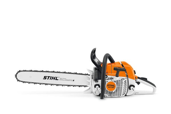 MS 382 STIHL PETROL CHAINSAW 72.2CC 3.8KW - Image 3