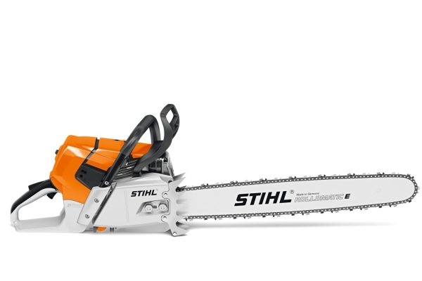 MS 651 STIHL PETROL CHAINSAW