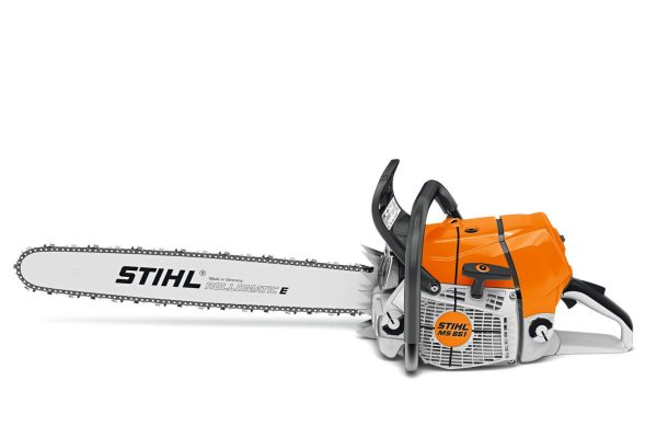 MS 651 STIHL PETROL CHAINSAW - Image 2