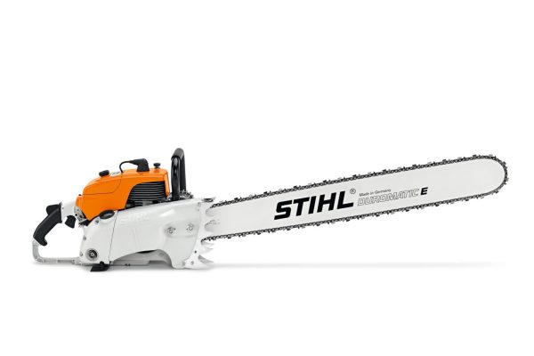 MS 720 STIHL PETROL CHAINSAW 105.7CC 4.8KW