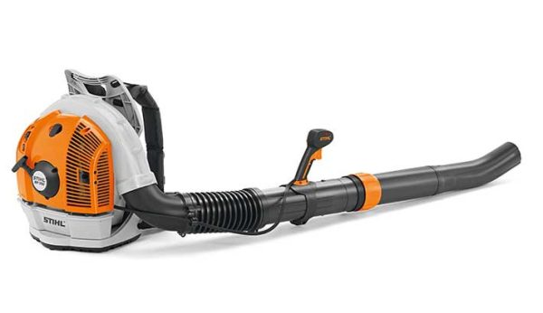 BR 700 STIHL PETROL BACKPACK BLOWER 64.8CC 2.8KW