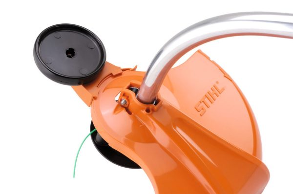 FSE 81 STIHL ELECTRIC TRIMMER - Image 3