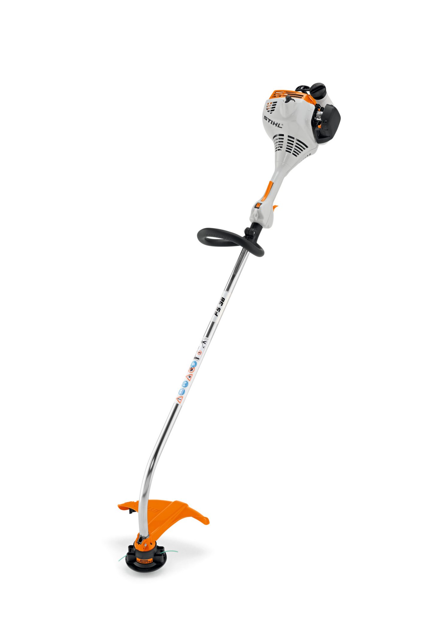 FS 38 STIHL PETROL TRIMMER