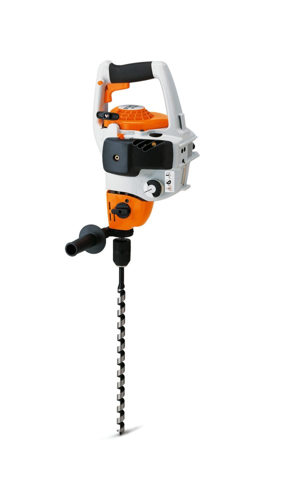 BT 45 STIHL PETROL DRILL 27.2CC 0.8KW