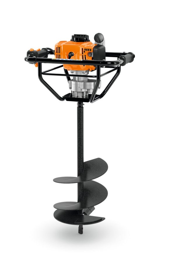 BT 230 STIHL PETROL AUGER 40.2CC 1.55KW