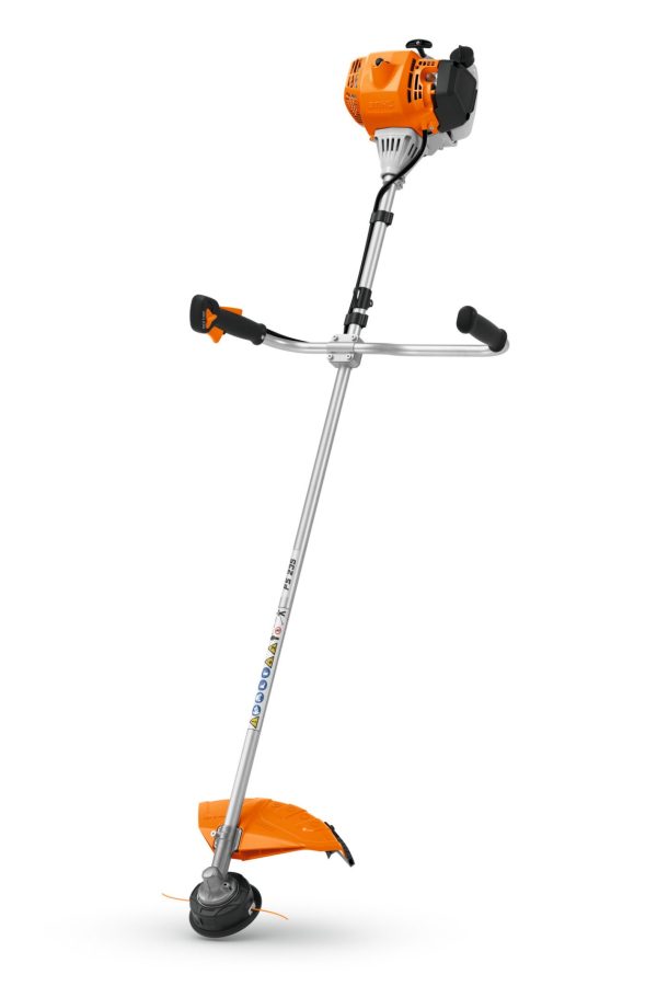 FS 235 Petrol Brushcutter
