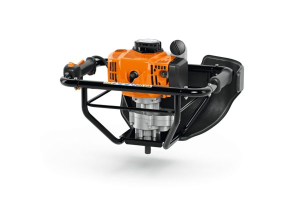 BT 230 STIHL PETROL AUGER 40.2CC 1.55KW - Image 3