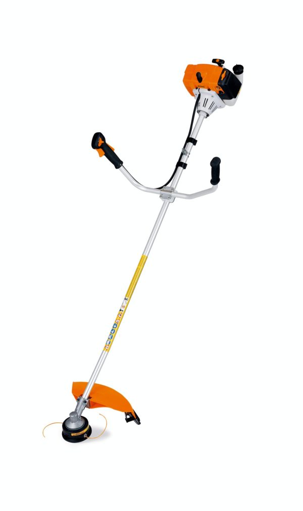 FS 250 Petrol Brushcutter