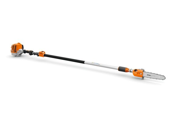 HT 75 STIHL PETROL POLE PRUNER 25.4CC 0.95KW - Image 2