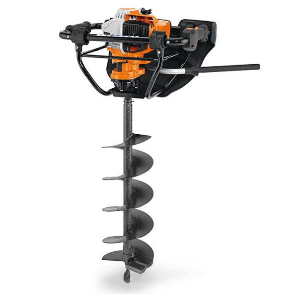 BT 131 STIHL PETROL AUGER 36.3CC 1.4KW - Image 2