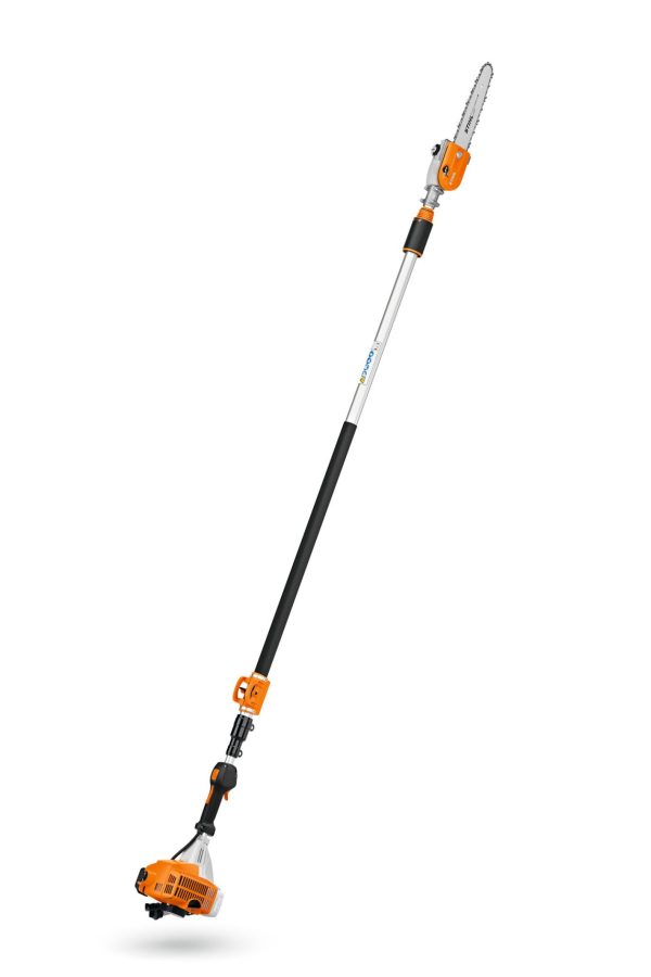 HT 75 STIHL PETROL POLE PRUNER 25.4CC 0.95KW