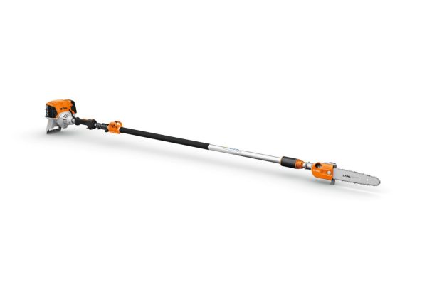 HT 135 STIHL PETROL POLE PRUNER 36.3CC 1.4KW