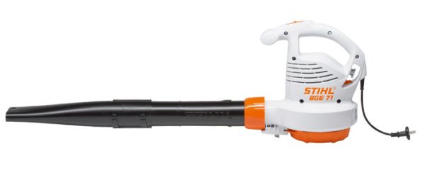 BGE 71 STIHL ELECTRIC BLOWER