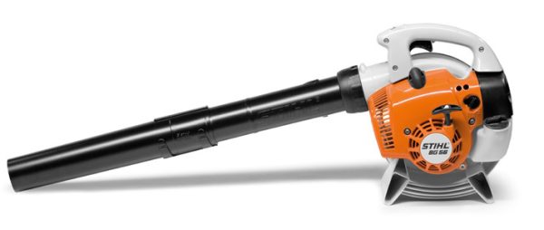 BG 56 STIHL PETROL BLOWER - Image 4