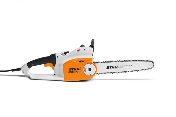 MSE 170BQ STIHL ELECTRIC CHAINSAW