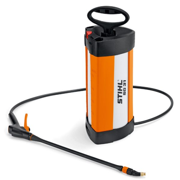 SG 31 Sprayer