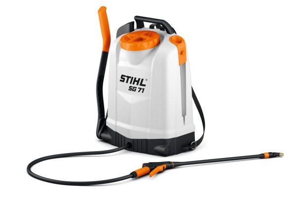SG 71 Sprayer