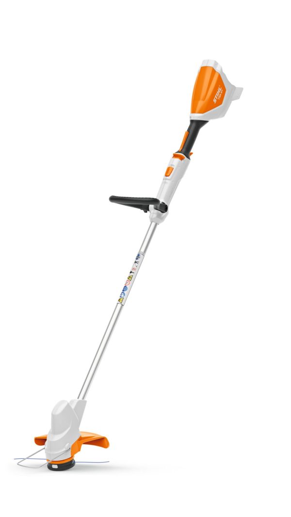 FSA 57 Cordless Grass Trimmer (Without battery and charger)