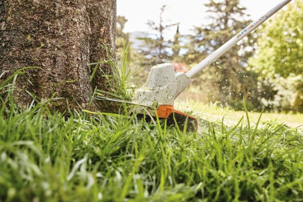FSA 57 Cordless Grass Trimmer (Without battery and charger) - Image 2