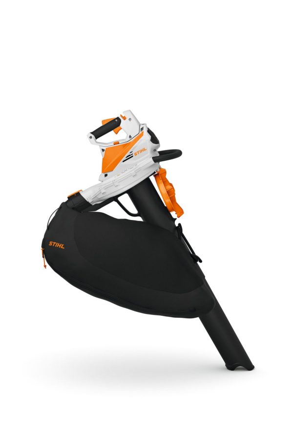 SHA 56 Cordless Vacuum Shredder (without battery and charger)