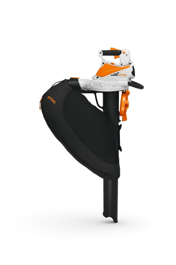 SHA 56 Cordless Vacuum Shredder (without battery and charger) - Image 2