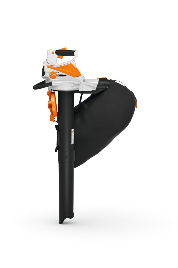 SHA 56 Cordless Vacuum Shredder (without battery and charger) - Image 3