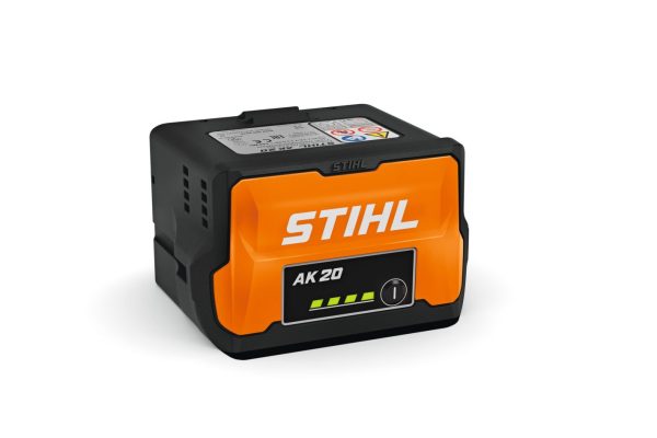 AK 20 STIHL BATTERY