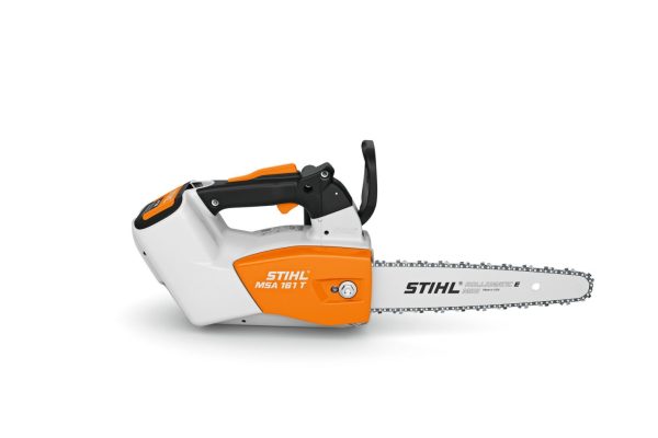 MSA 161 T Cordless Chainsaw - AP System (Without Battery and Charger)
