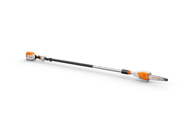 HTA 86 Cordless Pole Pruner - AP System