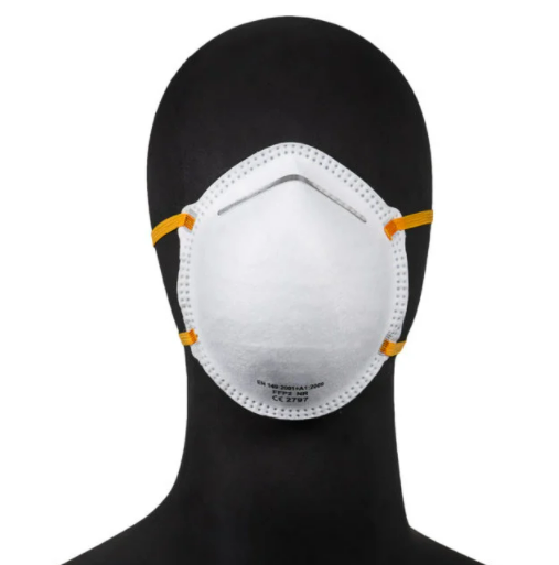 DUST MASK BOX (20) FFP2