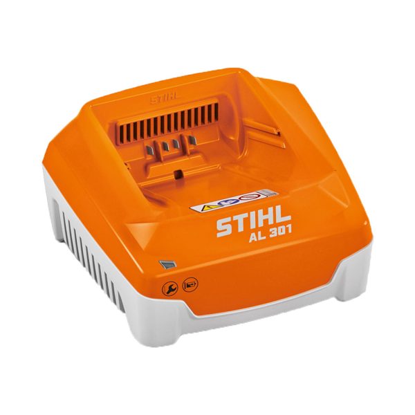AL 301 STIHL QUICK BATTERY CHARGER 230V