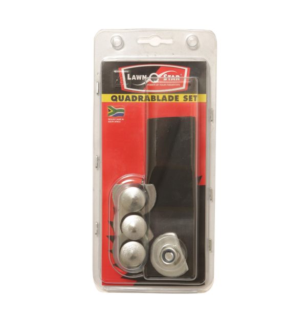 BLADE SET QUADRABLADE SET LSQ