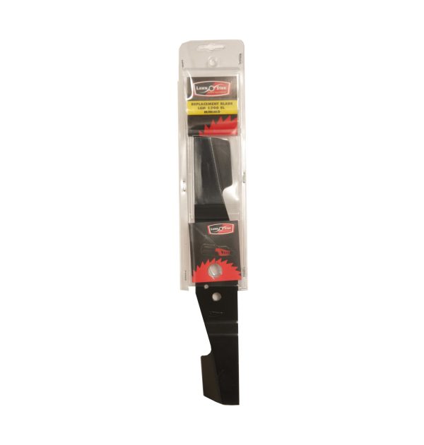 BLADE LAWNSTAR LSM1200EL