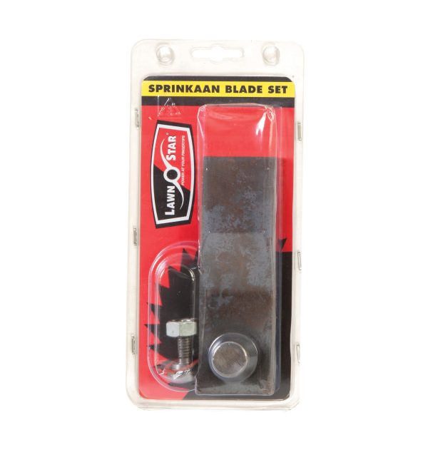 BLADE SET SPRINKAAN